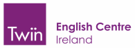 Twin Ireland logo